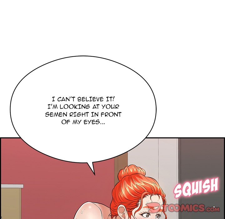 A Killer Woman - Chapter 75 [photo 105] - MangaPorn