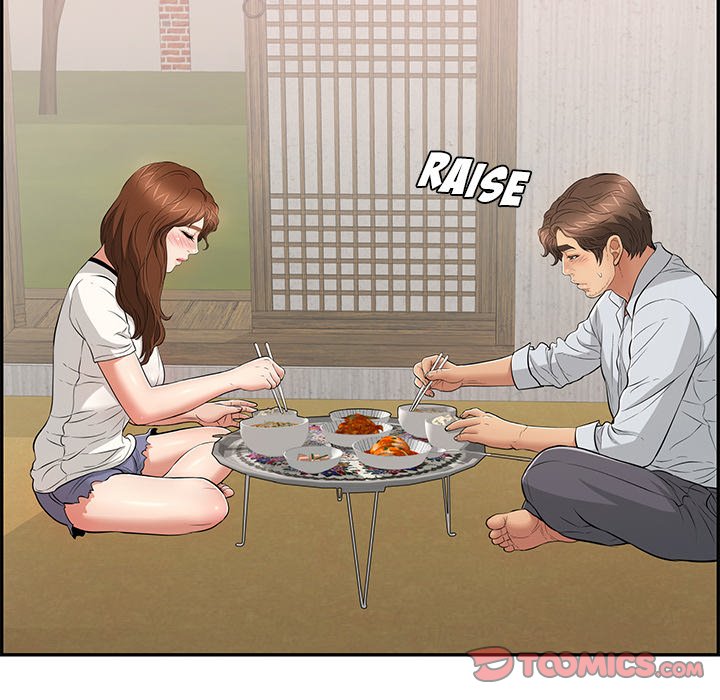 A Killer Woman - Chapter 75 [photo 117] - MangaPorn