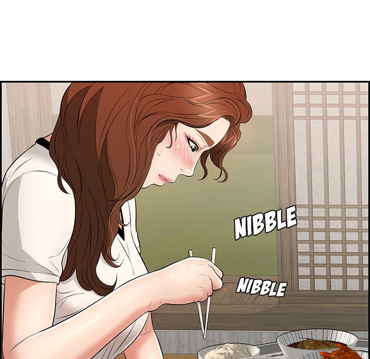 A Killer Woman - Chapter 75 [photo 121] - MangaPorn