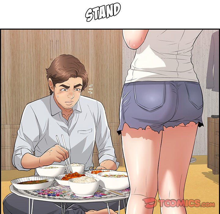 A Killer Woman - Chapter 75 [photo 123] - MangaPorn