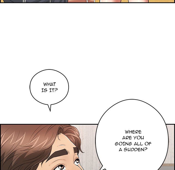 A Killer Woman - Chapter 75 [photo 124] - MangaPorn