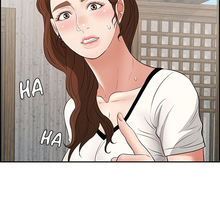 A Killer Woman - Chapter 75 [photo 127] - MangaPorn