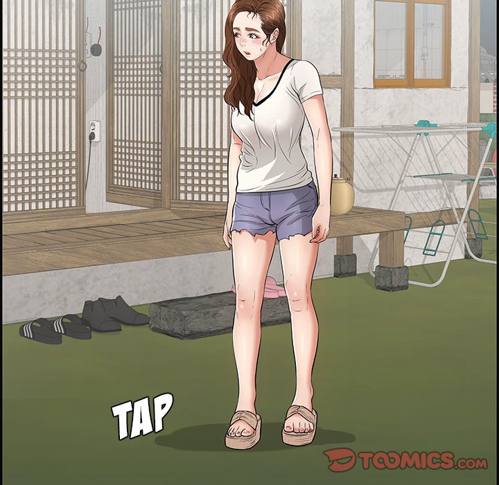 A Killer Woman - Chapter 75 [photo 129] - MangaPorn