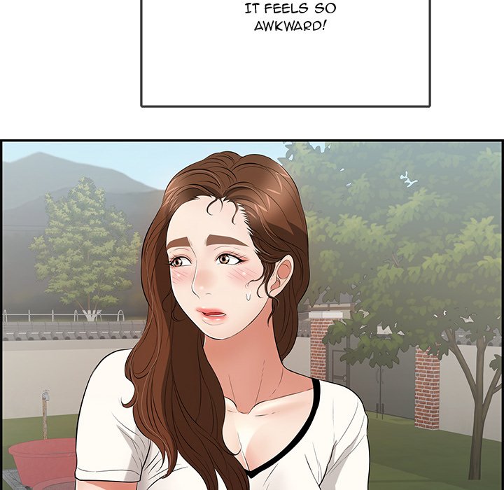 A Killer Woman - Chapter 75 [photo 131] - MangaPorn