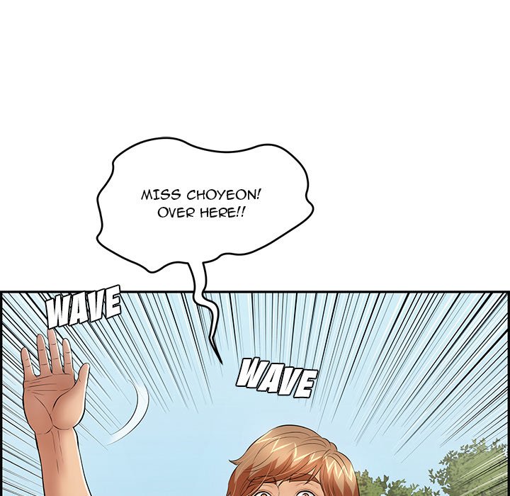 A Killer Woman - Chapter 75 [photo 137] - MangaPorn