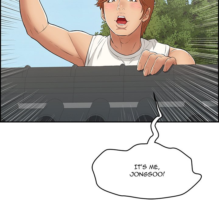 A Killer Woman - Chapter 75 [photo 138] - MangaPorn