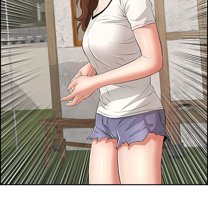 A Killer Woman - Chapter 75 [photo 140] - MangaPorn