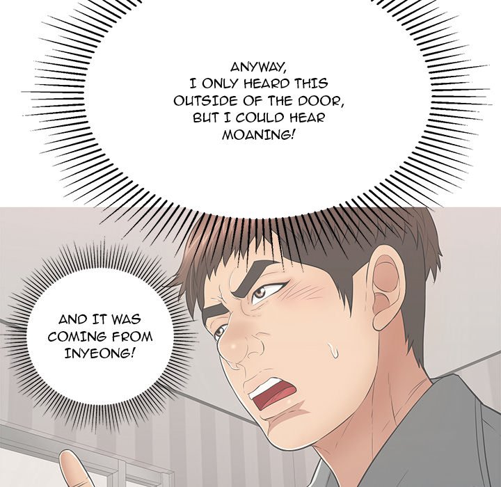 A Killer Woman - Chapter 75 [photo 17] - MangaPorn