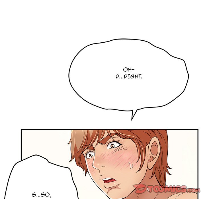 A Killer Woman - Chapter 75 [photo 27] - MangaPorn