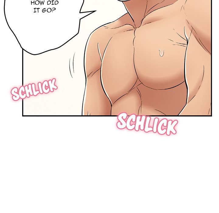 A Killer Woman - Chapter 75 [photo 28] - MangaPorn