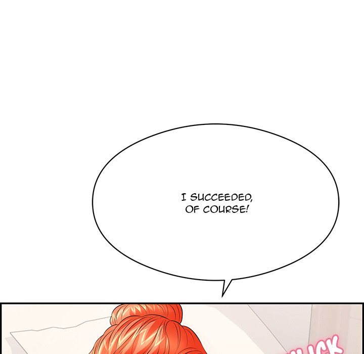 A Killer Woman - Chapter 75 [photo 29] - MangaPorn