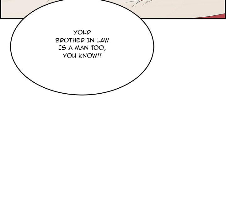 A Killer Woman - Chapter 75 [photo 35] - MangaPorn