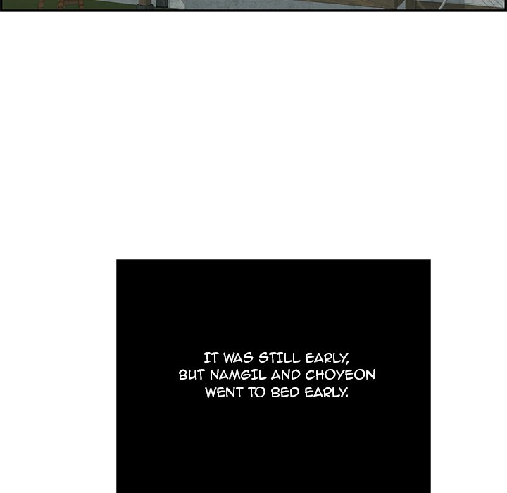 A Killer Woman - Chapter 75 [photo 42] - MangaPorn