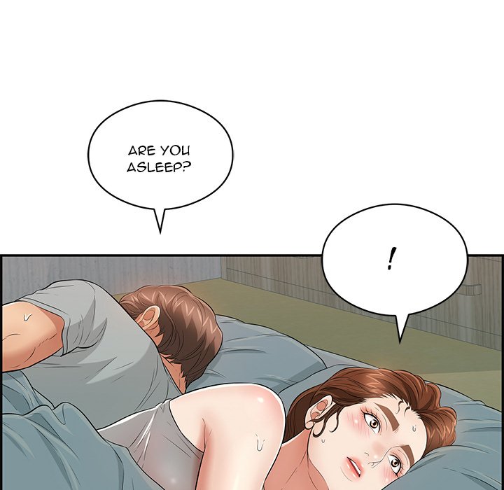 A Killer Woman - Chapter 75 [photo 47] - MangaPorn