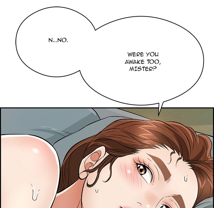 A Killer Woman - Chapter 75 [photo 49] - MangaPorn