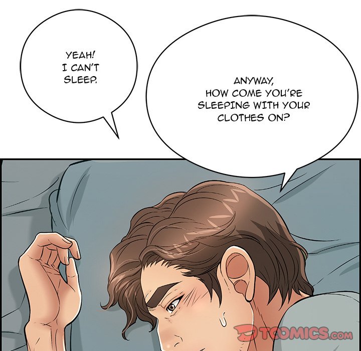 A Killer Woman - Chapter 75 [photo 51] - MangaPorn