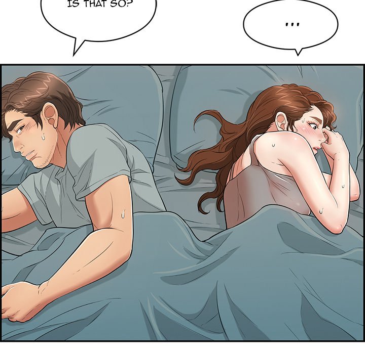 A Killer Woman - Chapter 75 [photo 56] - MangaPorn