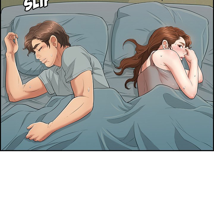 A Killer Woman - Chapter 75 [photo 58] - MangaPorn