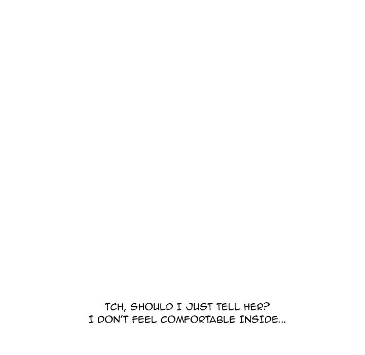 A Killer Woman - Chapter 75 [photo 59] - MangaPorn