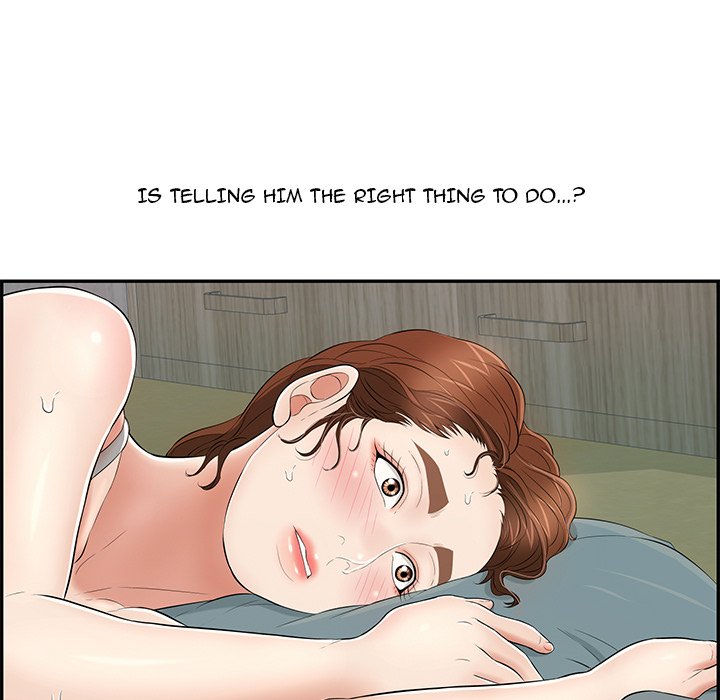 A Killer Woman - Chapter 75 [photo 64] - MangaPorn