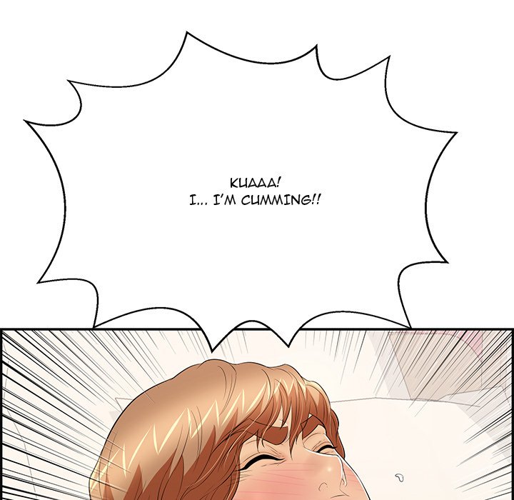 A Killer Woman - Chapter 75 [photo 77] - MangaPorn