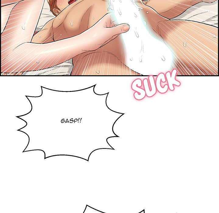 A Killer Woman - Chapter 75 [photo 88] - MangaPorn