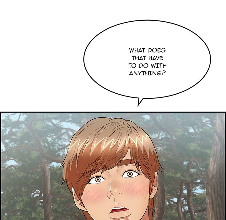 A Killer Woman - Chapter 76 [photo 100] - MangaPorn