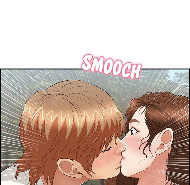 A Killer Woman - Chapter 76 [photo 102] - MangaPorn