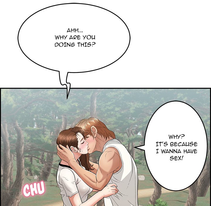 A Killer Woman - Chapter 76 [photo 104] - MangaPorn