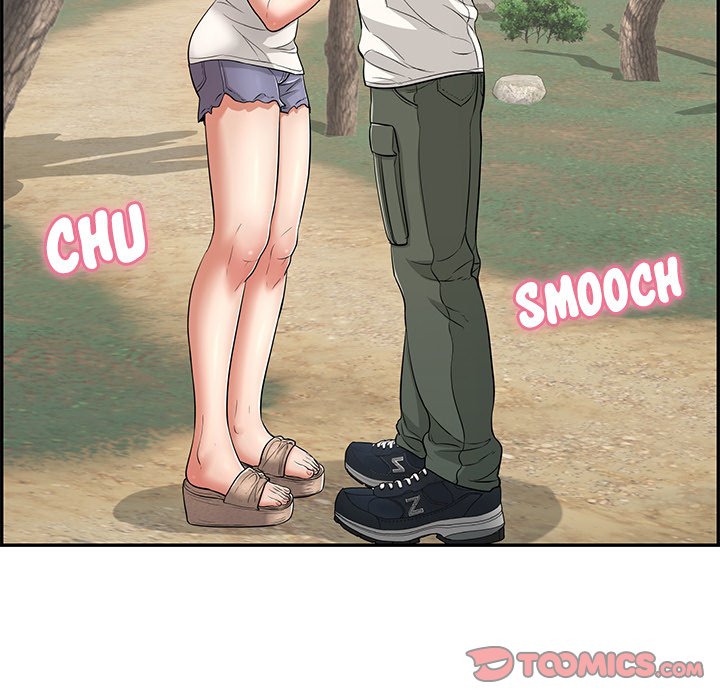 A Killer Woman - Chapter 76 [photo 105] - MangaPorn