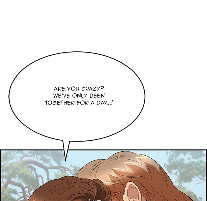 A Killer Woman - Chapter 76 [photo 106] - MangaPorn