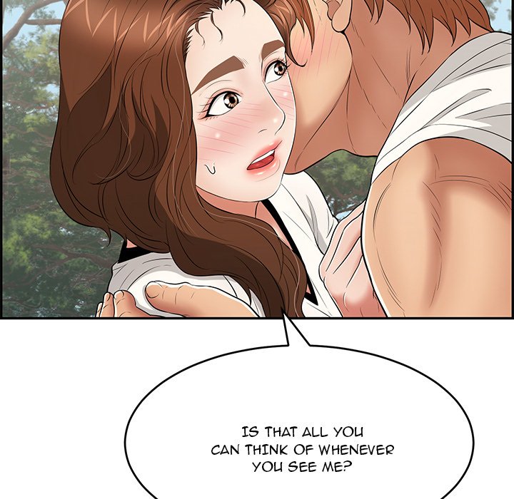 A Killer Woman - Chapter 76 [photo 107] - MangaPorn