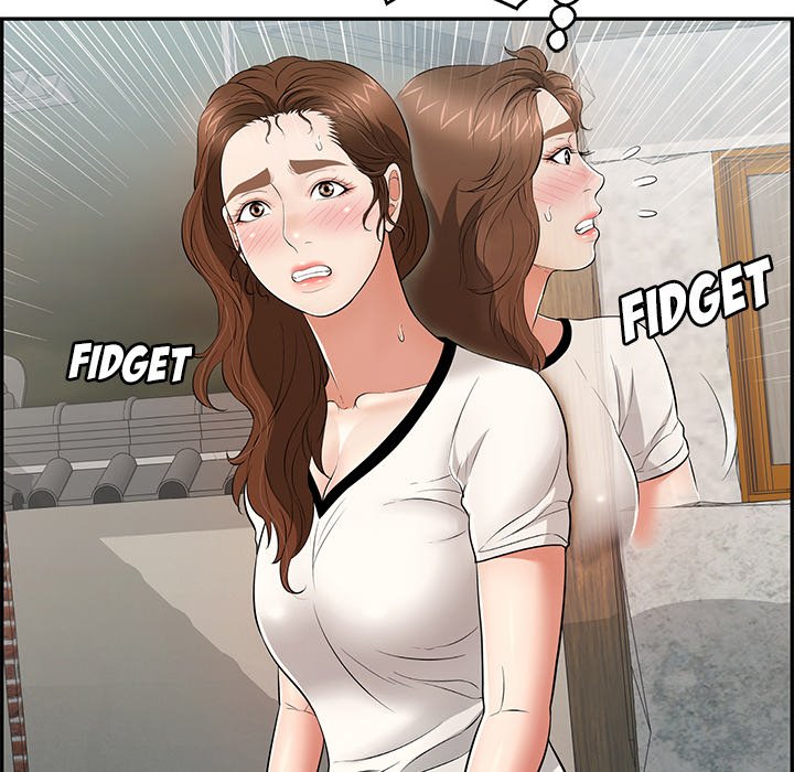 A Killer Woman - Chapter 76 [photo 11] - MangaPorn