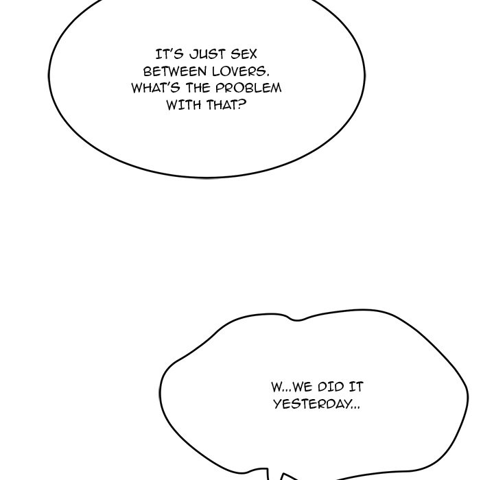 A Killer Woman - Chapter 76 [photo 110] - MangaPorn