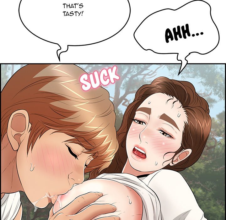 A Killer Woman - Chapter 76 [photo 121] - MangaPorn