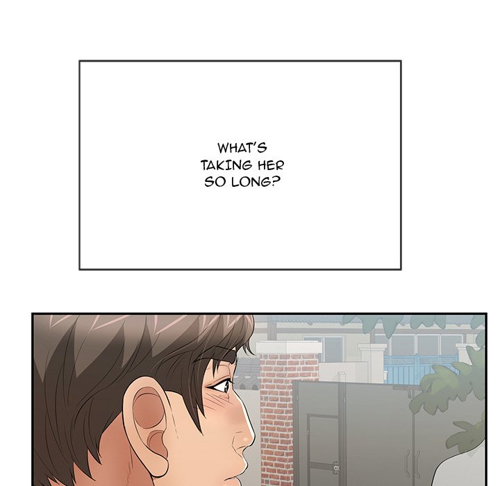 A Killer Woman - Chapter 76 [photo 125] - MangaPorn