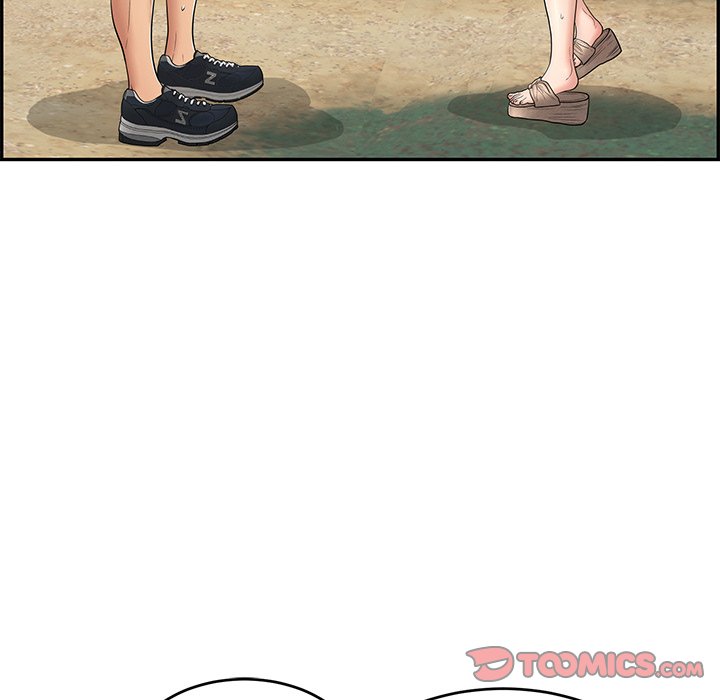 A Killer Woman - Chapter 76 [photo 135] - MangaPorn