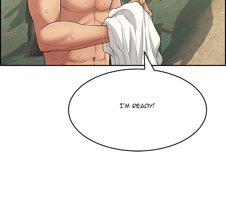 A Killer Woman - Chapter 76 [photo 137] - MangaPorn