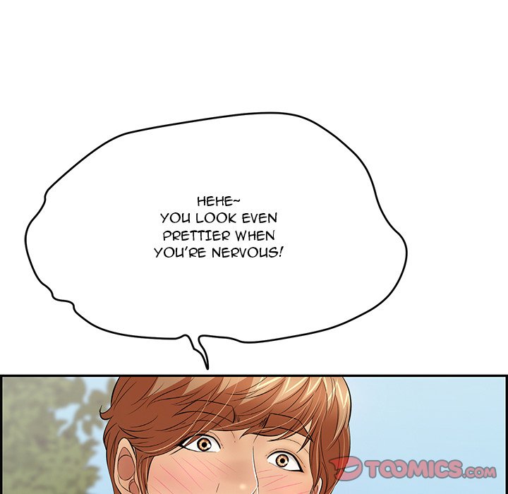 A Killer Woman - Chapter 76 [photo 21] - MangaPorn