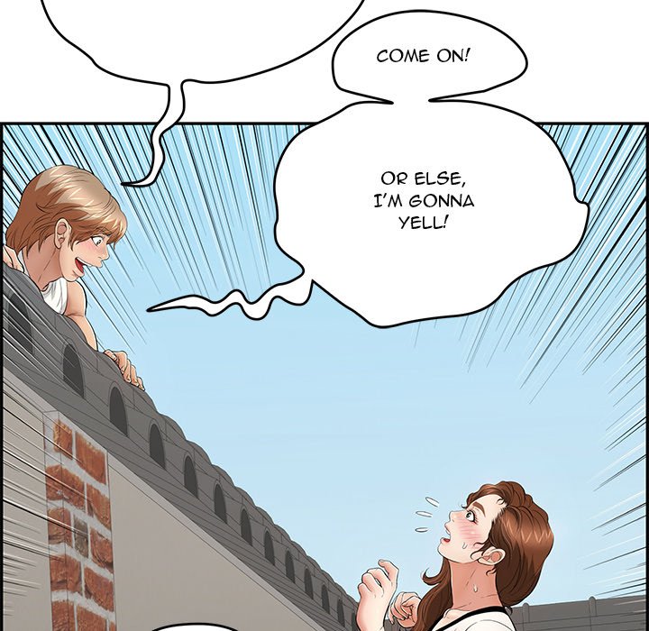 A Killer Woman - Chapter 76 [photo 26] - MangaPorn