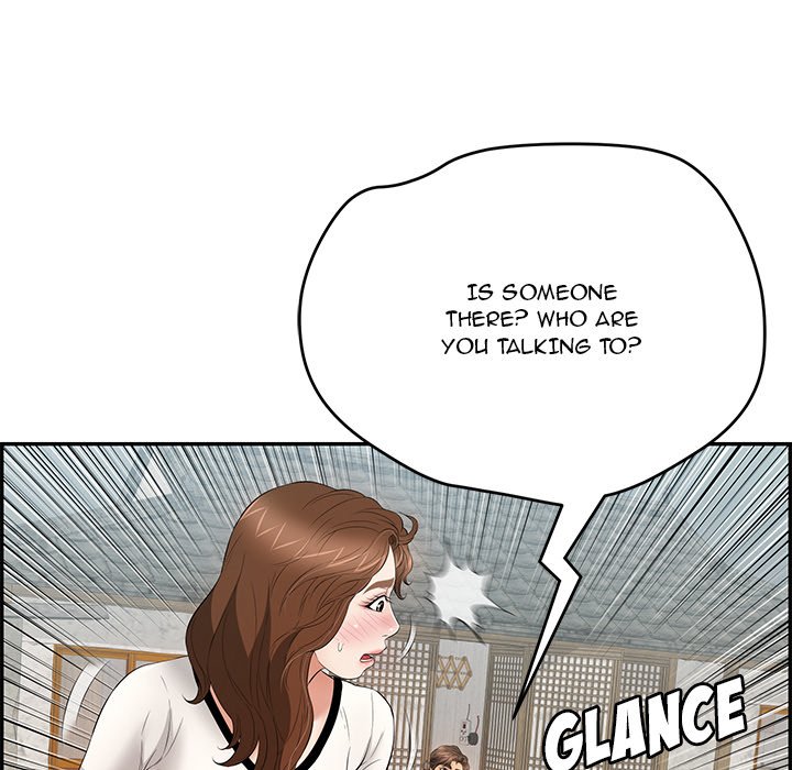 A Killer Woman - Chapter 76 [photo 28] - MangaPorn