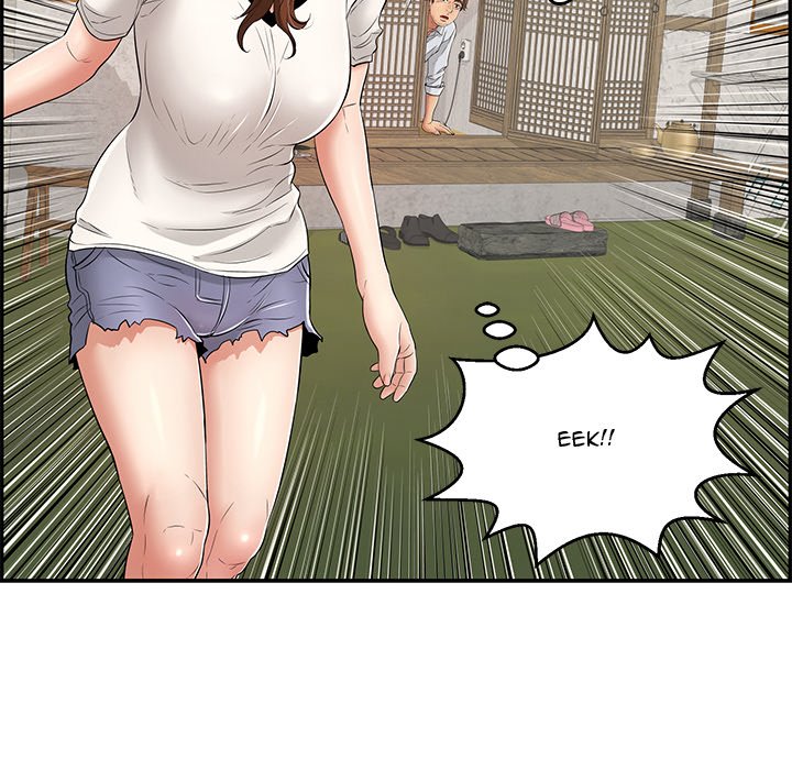 A Killer Woman - Chapter 76 [photo 29] - MangaPorn