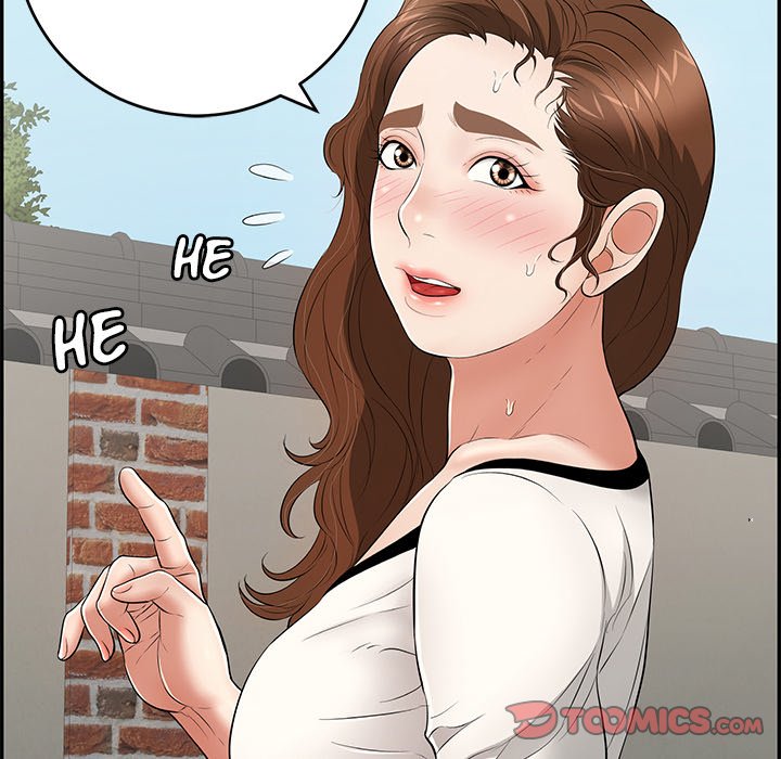 A Killer Woman - Chapter 76 [photo 33] - MangaPorn