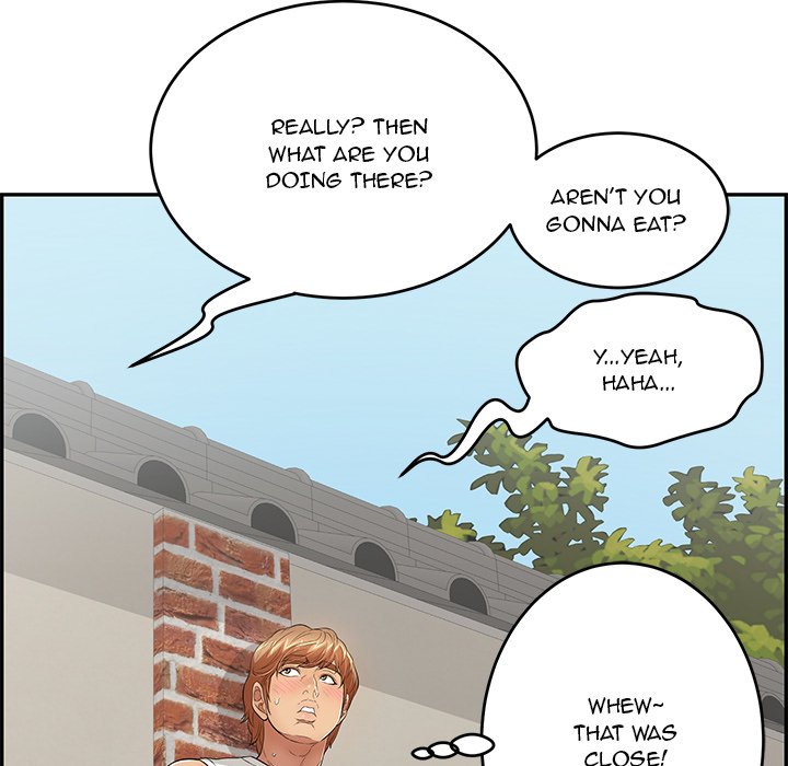 A Killer Woman - Chapter 76 [photo 35] - MangaPorn