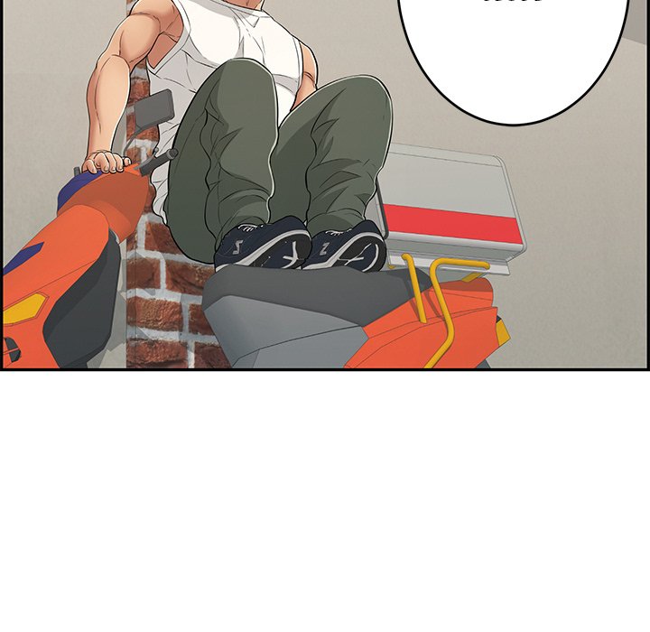 A Killer Woman - Chapter 76 [photo 36] - MangaPorn