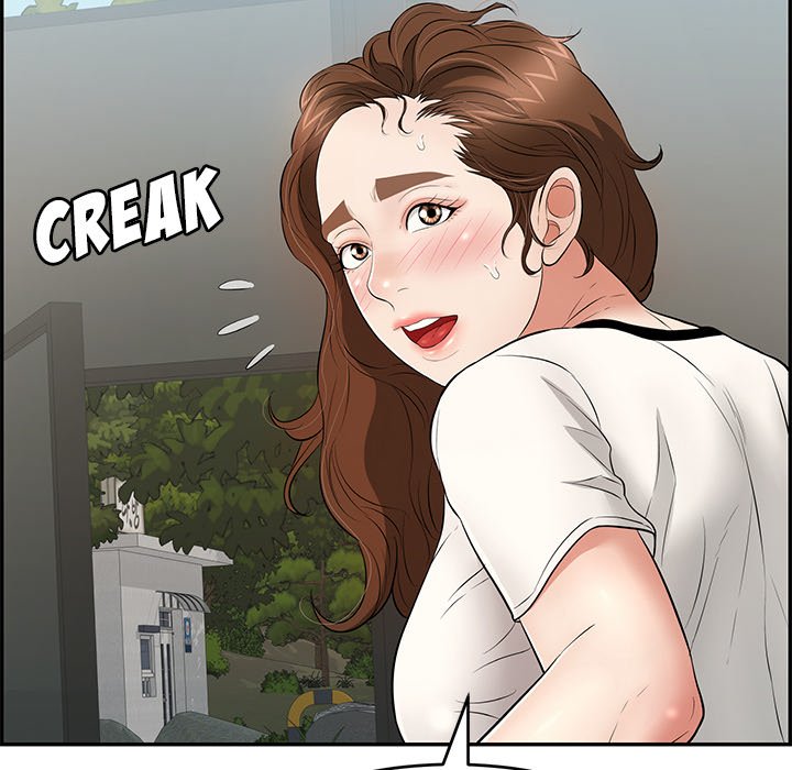 A Killer Woman - Chapter 76 [photo 40] - MangaPorn