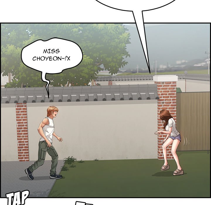 A Killer Woman - Chapter 76 [photo 46] - MangaPorn