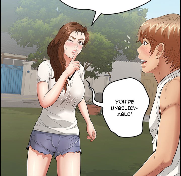 A Killer Woman - Chapter 76 [photo 48] - MangaPorn