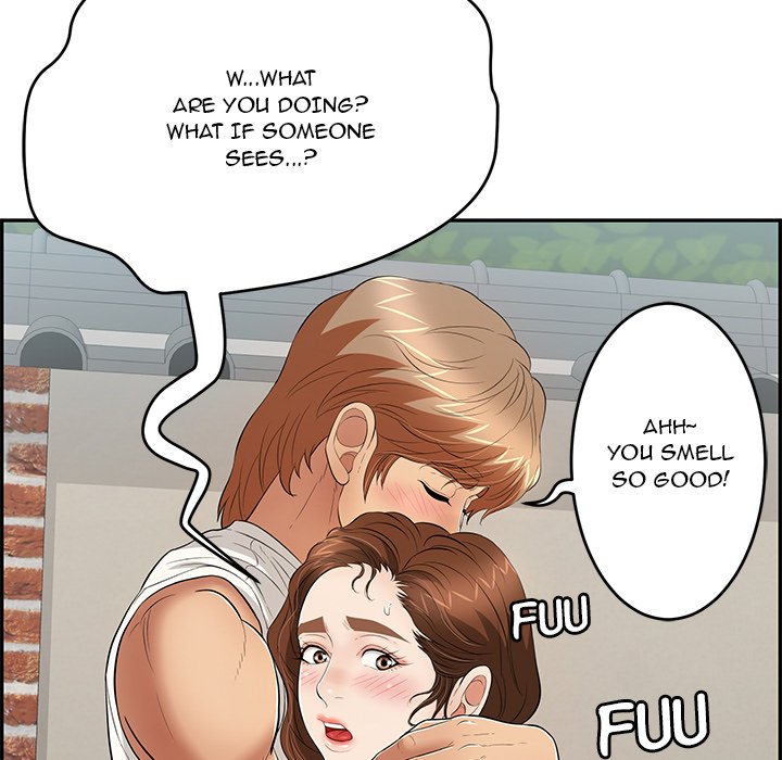 A Killer Woman - Chapter 76 [photo 52] - MangaPorn