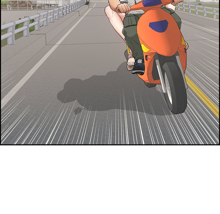 A Killer Woman - Chapter 76 [photo 55] - MangaPorn